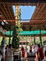 Dhwajarohana